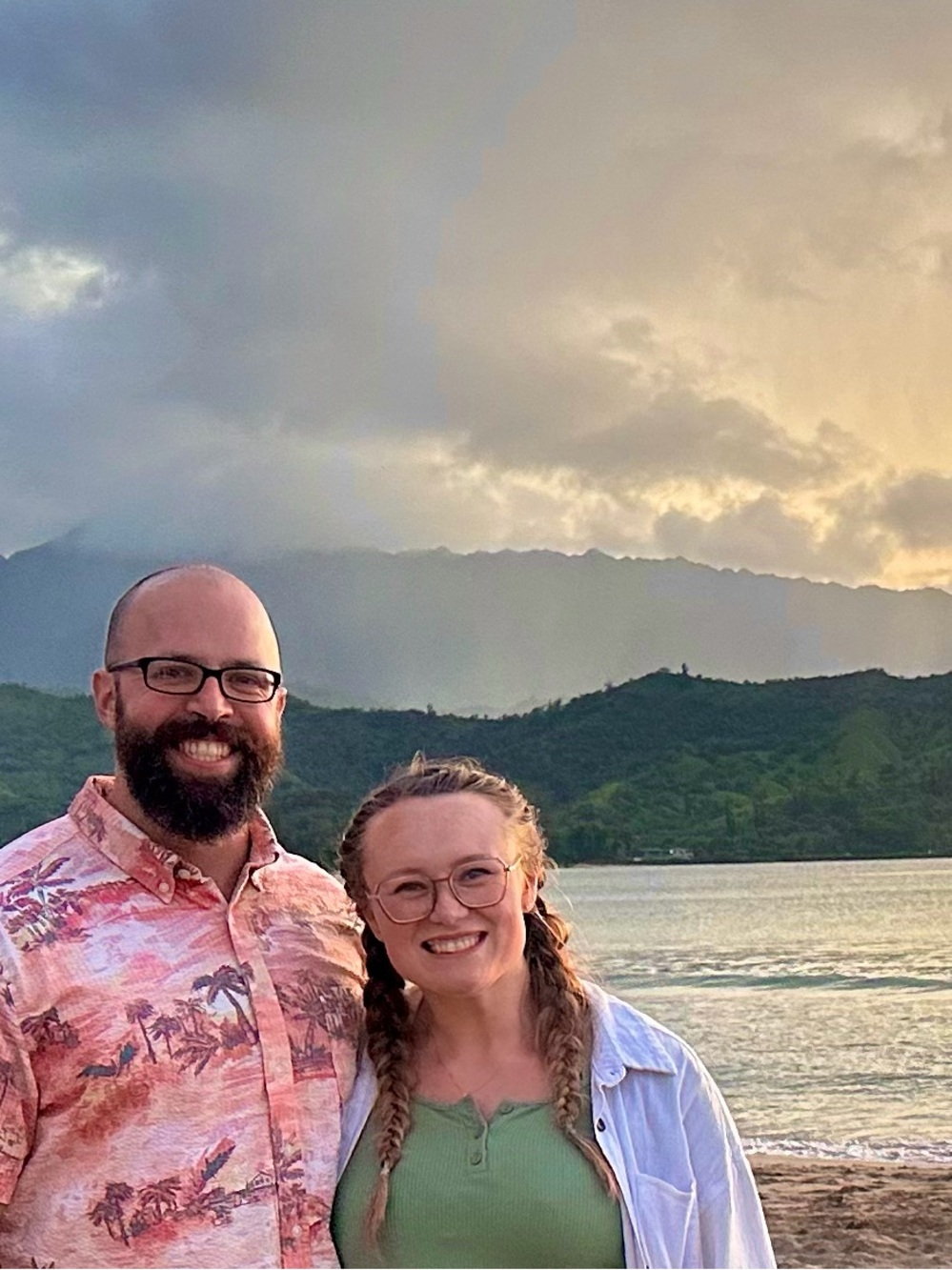 Meet your Posher, Brandi-lynn